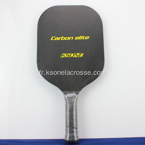 2018 vente chaude Custom Paddleball Paddle